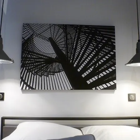 Apartment Meubles Fb Pierre Strasbourg