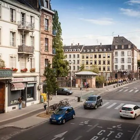 Meubles Fb Pierre 스트라스부르