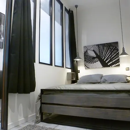 Apartment Meubles Fb Pierre Strasbourg