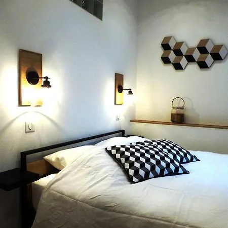 Meubles Fb Pierre Apartment Strasbourg