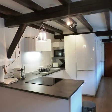 Meubles Fb Pierre Apartment Strasbourg