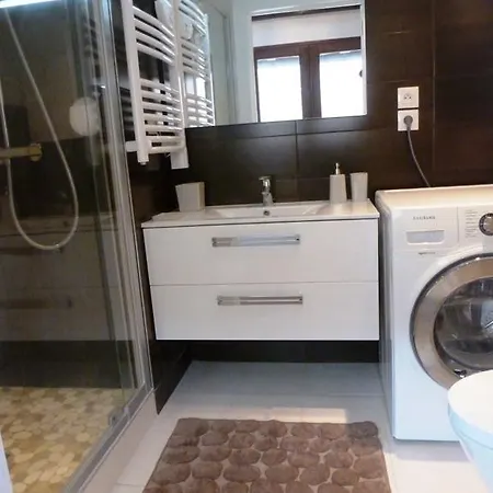 Meubles Fb Pierre Apartment Strasbourg