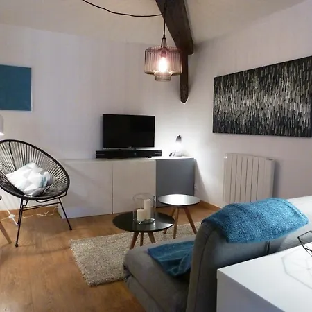 Apartment Meubles Fb Pierre Strasbourg