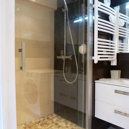 Meubles Fb Pierre Apartment Strasbourg