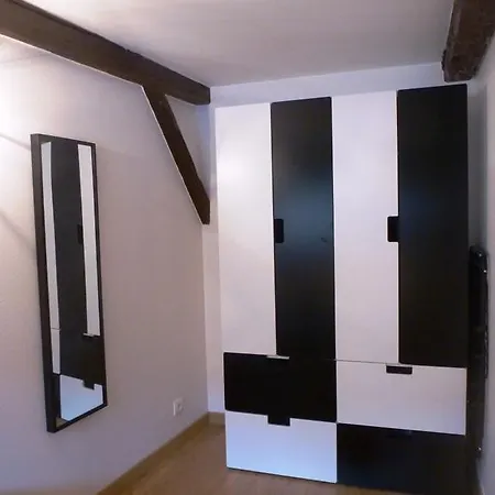 Meubles Fb Pierre Apartment *