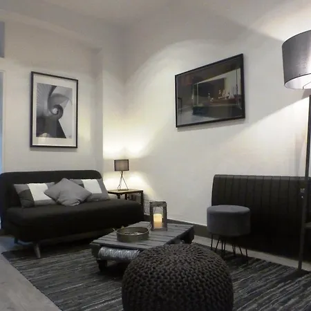 Apartment Meubles Fb Pierre
