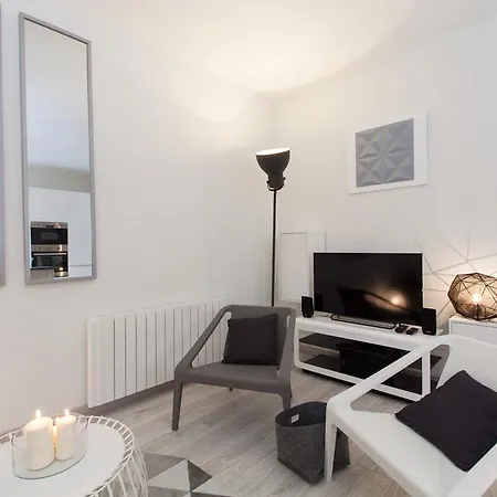 Apartment Meubles Fb Pierre Strasbourg