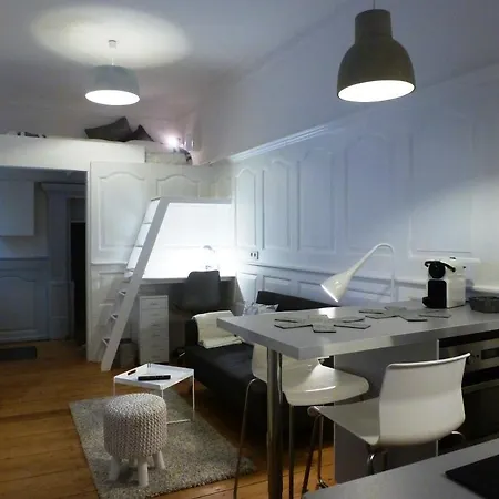 Apartment Meubles Fb Pierre Strasbourg