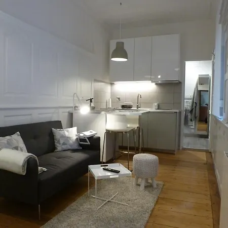 Apartment Meubles Fb Pierre Strasbourg